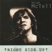 Purchase Ralph McTell - Right Side Up (Vinyl)