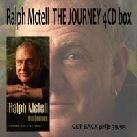 Purchase Ralph McTell - The Journey CD4