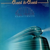 Purchase Ted Heath - Coast To Coast (Vinyl)