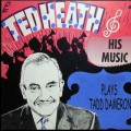 Buy Ted Heath - Plays Tadd Dameron (Vinyl) Mp3 Download