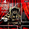 Buy Ted Heath - Swing Is King Vol.1 (Vinyl) Mp3 Download