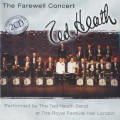 Buy Ted Heath - The Farewell Concert CD1 Mp3 Download