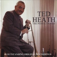 Purchase Ted Heath - The Perfectionist CD1