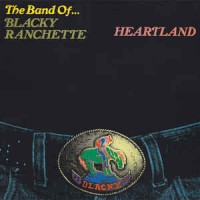 Purchase The Band Of Blacky Ranchette - Heartland