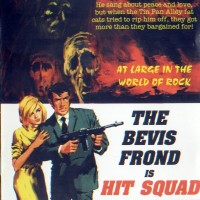 Purchase The Bevis Frond - Hit Squad