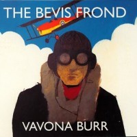 Purchase The Bevis Frond - Vavona Burr