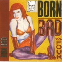 Purchase VA - Born Bad Vol. 4