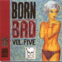 Purchase VA - Born Bad Vol. 5