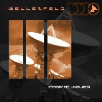 Purchase Wellenfeld - Cosmic Waves