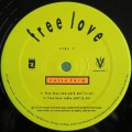 Buy Voice Farm - Free Love (Vinyl) Mp3 Download