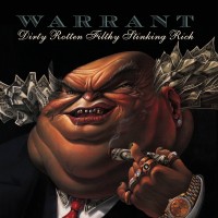 Purchase Warrant - Dirty Rotten Filthy Stinking Rich (Reissued 2004)