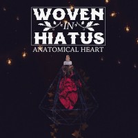 Purchase Woven In Hiatus - Anatomical Heart