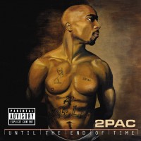 Purchase 2Pac - Until The End Of Time (Japan Edition) CD1