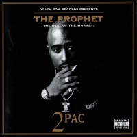 Purchase 2Pac - The Prophet The Best Of The Works... (Japan Edition)