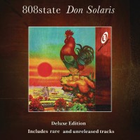 Purchase 808 State - Don Solaris (Reissued 2008) CD1