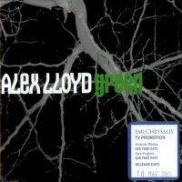 Purchase Alex Lloyd - Green (CDS)
