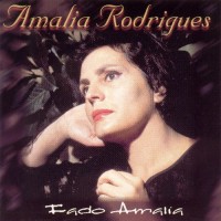 Purchase Amália Rodrigues - Fado Amalia