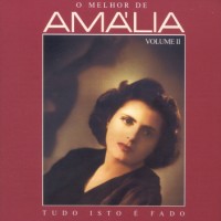 Purchase Amália Rodrigues - O Melhor De Amalia Vol. 2