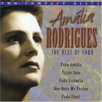 Purchase Amália Rodrigues - The Best Of Fado CD1
