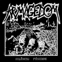Purchase Armagedom - Silêncio Fúnebre (Vinyl)