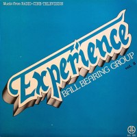 Purchase Ball Bearing Group - Experience Vol. 3 (Vinyl)