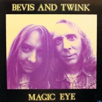 Purchase Bevis And Twink - Magic Eye (Vinyl)