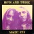 Purchase Bevis And Twink- Magic Eye (Vinyl) MP3