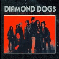 Purchase Diamond Dogs - As Your Greens Turn Brown
