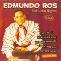 Buy Edmundo Ros - Hot Latin Nights Mp3 Download