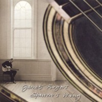 Purchase Garnet Rogers - Sparrow's Wing