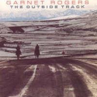 Purchase Garnet Rogers - The Outside Track (Vinyl)