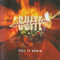 Purchase Honeymoon Suite - Feel It Again: An Anthology CD1