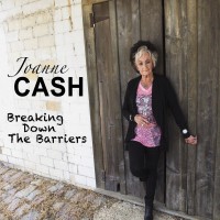 Purchase Joanne Cash - Breaking Down The Barriers