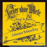 Purchase Johannes Schmoelling - Songs No Words
