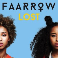 Purchase Faarrow - Lost (EP)