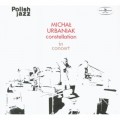 Buy Michal Urbaniak - Constellation Live (Polish Jazz Vol. 36) (Vinyl) Mp3 Download