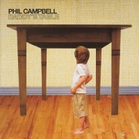 Purchase Phil Campbell - Daddy's Table