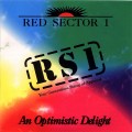 Buy Red Sector One - An Optimistic Delight Mp3 Download