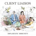 Buy Client Liaison - Diplomatic Immunity Mp3 Download