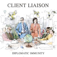 Purchase Client Liaison - Diplomatic Immunity