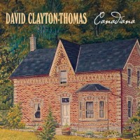Purchase David Clayton-Thomas - Canadiana