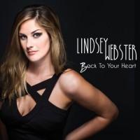 Purchase Lindsey Webster - Back To Your Heart