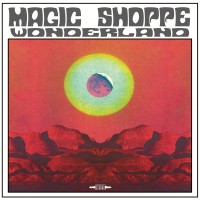 Purchase Magic Shoppe - Wonderland