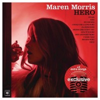 Purchase Maren Morris - Hero (Target Exclusive)