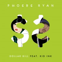 Purchase Phoebe Ryan - Dollar Bill (CDS)