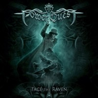 Purchase Power Quest - Face The Raven (EP)