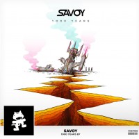 Purchase Savoy - 1000 Years (EP)