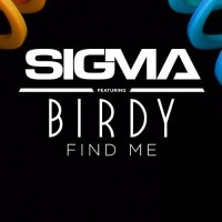 Purchase Sigma - Find Me (CDS)