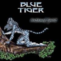 Purchase Blue Tiger - Untamed Spirit