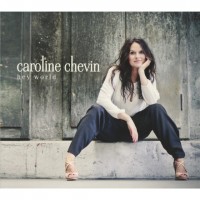 Purchase Caroline Chevin - Hey World